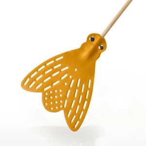 It's the FlyFlySwat!