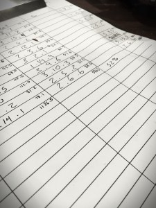 Keeping track of your live weights, dead weights, and calculating percentages will help you know if you're on the right track for breeding.